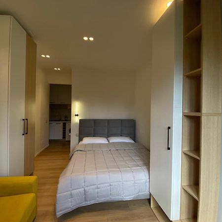 Cozycomfy Studio Tirana Buitenkant foto