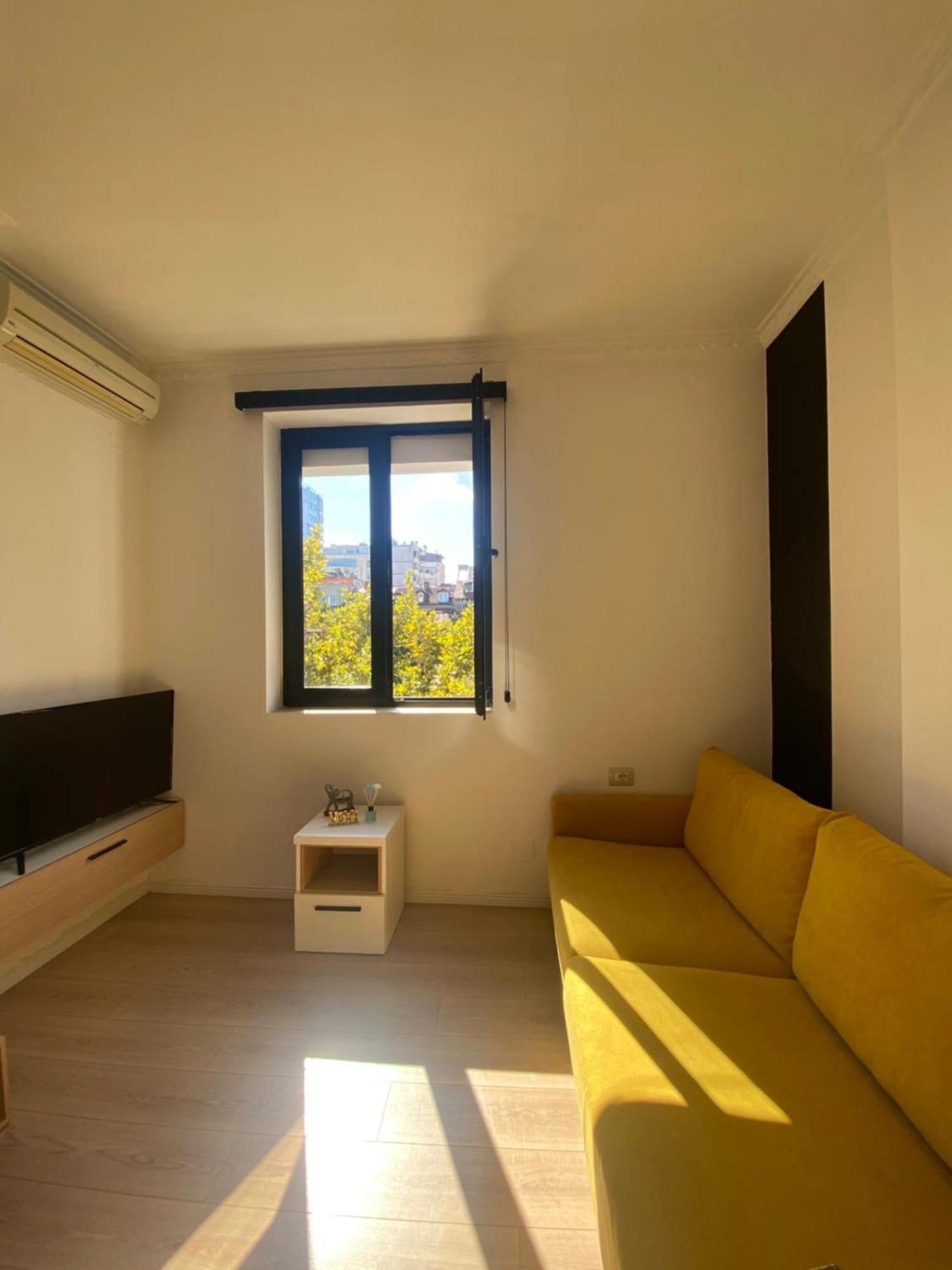 Cozycomfy Studio Tirana Buitenkant foto