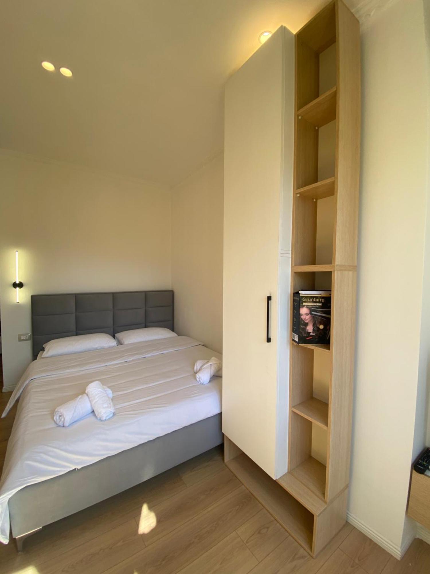 Cozycomfy Studio Tirana Buitenkant foto