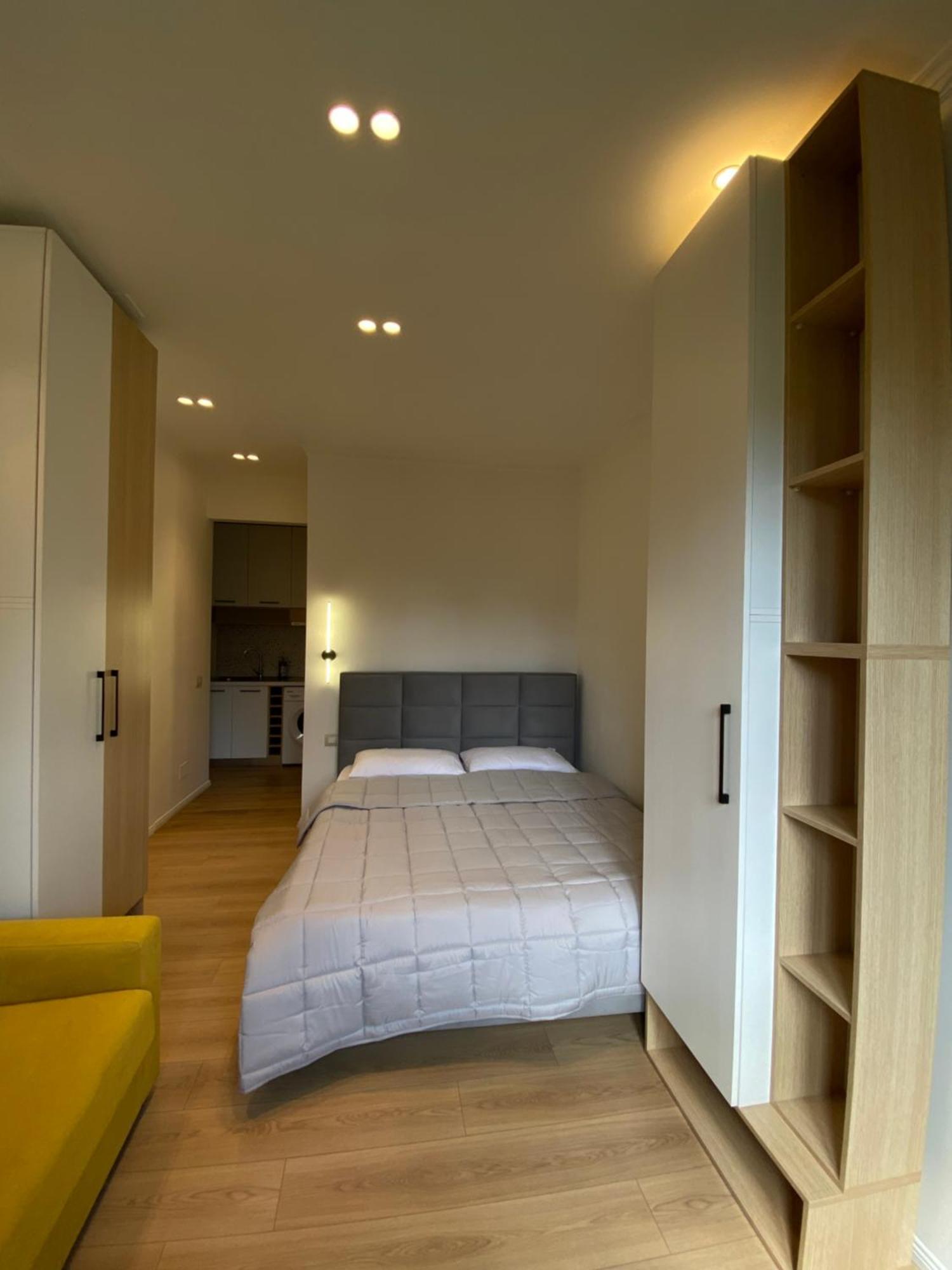 Cozycomfy Studio Tirana Buitenkant foto